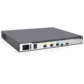 HP Enterprise Gigabit Ethernet Wired Router MSR2003 AC
