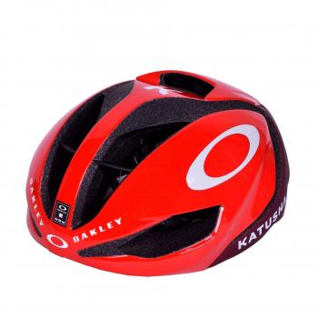 Oakley ARO5 Katusha - Casco de Ciclismo