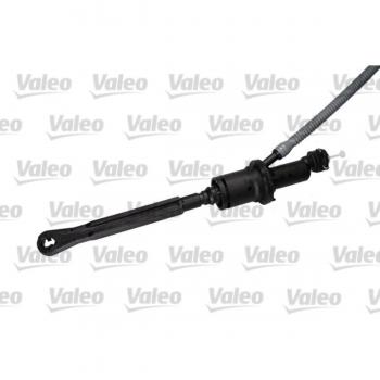 Cilindro maestro de embrague VALEO 874340