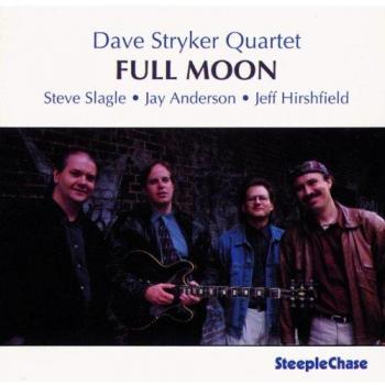 Full Moon - Quartet Dave Stryker