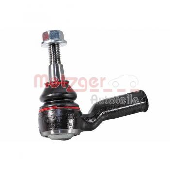 Rótula de Dirección Metzger 54064908 para Land Rover Range