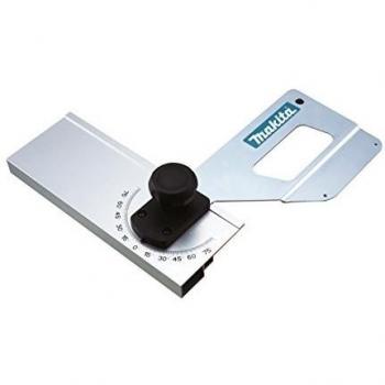 MAKITA 196664-7 196664-7-Guia en inglete SP6000, Negro