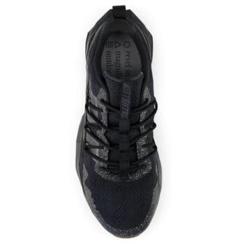 New Balance Tektrel v1 Men's Running Shoes - Pure Black 44.5