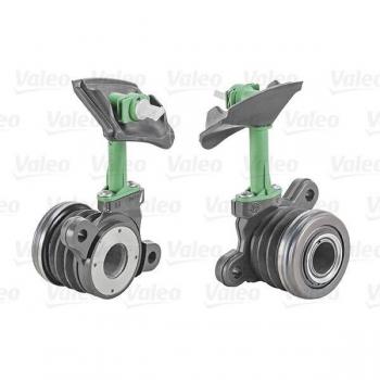 VALEO Desembrague Central Releaser 804509 - Tipo: Embrague, Características: Diseño específico para un rendimiento óptimo, fabricado con materiales de alta calidad, compatible con múltiples modelos de vehículos, fácil instalación y dur