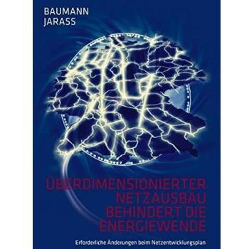 Libro Tapa Dura sobre la Obstaculización del Desarrollo Energético por el Sobredimensionamiento de Redes Eléctricas