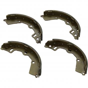 ABS 9233 Brakeshoe Set