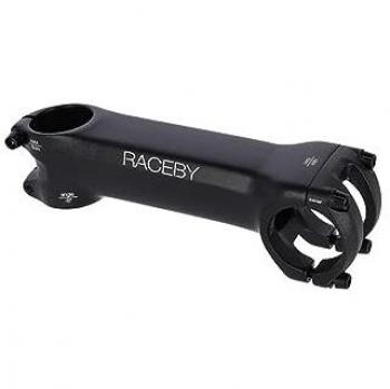 Potencia XLC ST-M31 Raceby 31.8 mm Aluminio Negro 130 mm 8º 1-1/8