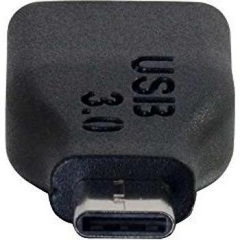 C2G USB-C/USB-A M/F - Adaptador para Cable