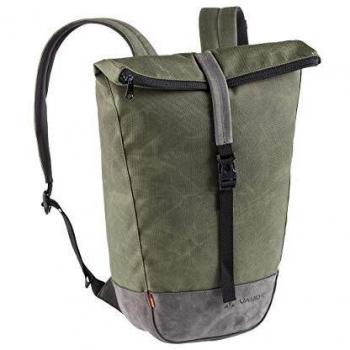 VAUDE - Mochila de senderismo unisex para adultos, Unisex adulto, Mochila para senderismo, 14447, Madera de cedar., talla única