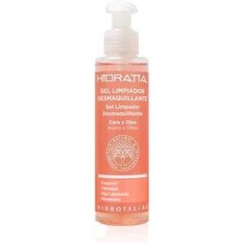 Hidrotelial Hidratia Gel Limpiador Desmaquillante 200ml