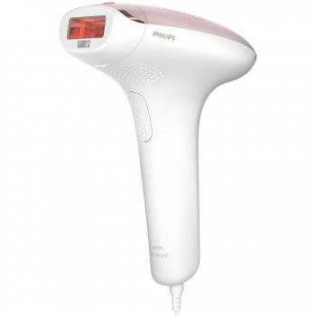 Philips Lumea Advanced SC1994/00 Intense Pulsed Light (IPL) Epilator for Body, Face, Bikini Area and Underarms - Pink, White