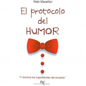 Protocolo del humor, el