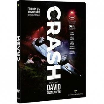 Crash [DVD]