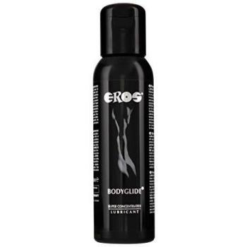MEGASOL Eros - Bodyglide lubricante de silicona 250 ml