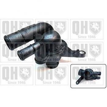 Termostato de Refrigerante Quinton Hazell QTH749K para Land Rover