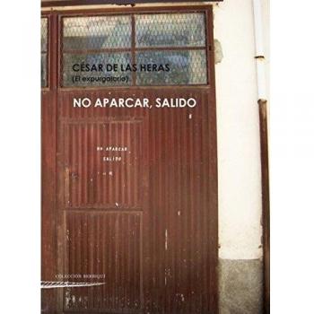 No Aparcar Salido