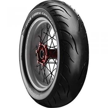 Avon Cobra Chrome Neumático Trasero de Motocicleta 240/50 R16 TL 84V