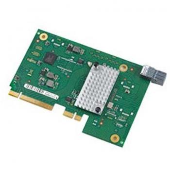 Fujitsu S26361-F4480-L1 Ent Storage Controller for PRIMERGY BX2560 M2, BX2580 M2 - Multi-Colour
