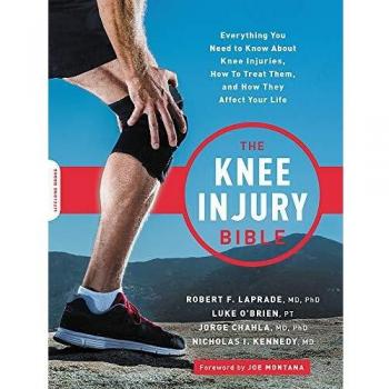 The Knee Injury Bible