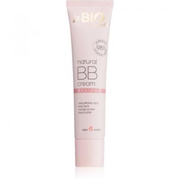 Crema BB Natural BeBio EWA CHODAKOWSKA Tono Medio 30ml