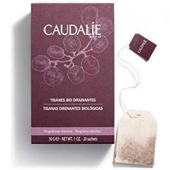 CAUDALIE Tisanas Drenantes Biologicas 30G