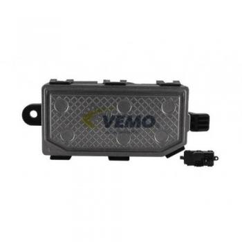 Vemo V25-79-0004 Resitencia, ventilador habitáculo