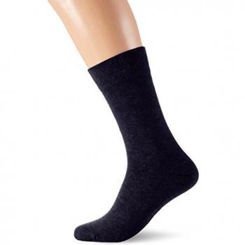 Selected Cotton Socks Set of 3 Pairs