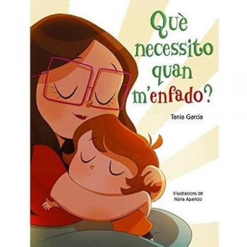Què necessito quan m'enfado?