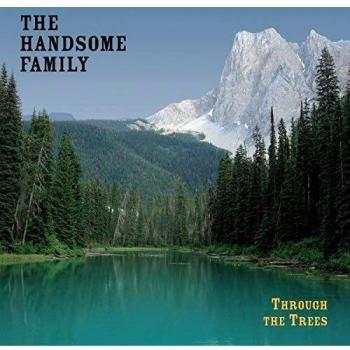 Through the trees 20th anniversary edition vinilo