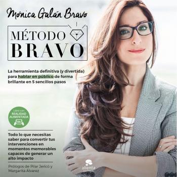 Método Bravo: La herramienta definitiva - Mónica Galán Bravo
