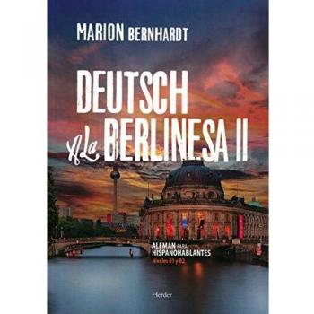DEUTSCH A LA BERLINESA II
