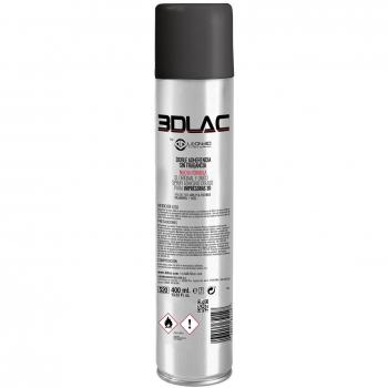 3DLAC spray de fijación-laca para Impresoras 3D
