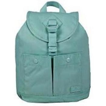 Doughnut Montana Mini Pastel Series Mochila, Unisex Adulto, aquamaraine, Talla Única