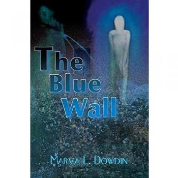 Pared Azul - Edición en Rústica de Dowdin, Marva L
