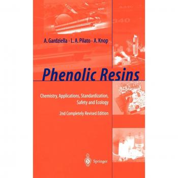 High-Performance Phenolic Resin Binder