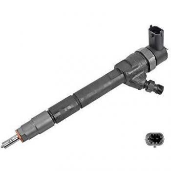 Inyector DT Spare Parts 6.33138 para Opel Vivaro A y Renault Master 3 Kasten