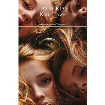 Las furias: 436 - Katie Lowe