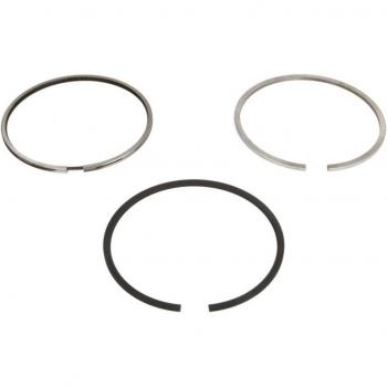 Juego de aros de pistón KOLBENSCHMIDT 800077610050