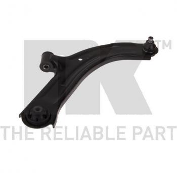 Barra oscilante de suspensión de ruedas NK control arm 5012224