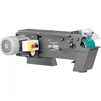 Lijadora de cinta Fein GRIT GI 150, unidad básica, 150 mm