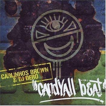 Candyall Feat Bocarriba