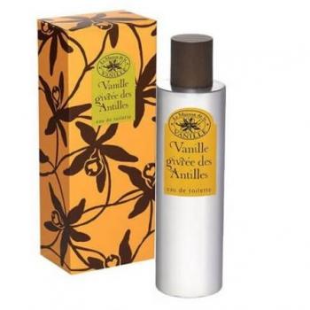 Antillean Frosted Vanilla Eau de Toilette
