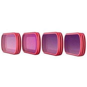 PGYTECH Filtro para OSMO Pocket