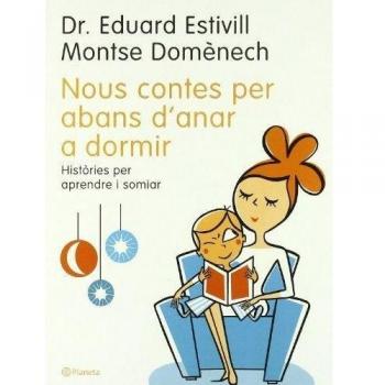 Nous contes per abans d'anar a dormir