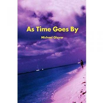 Novela 'A medida que pasa el tiempo' - Edición en tapa blanda