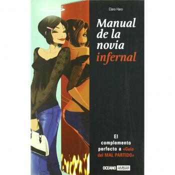 Manual De La Novia Infernal