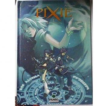 Pixie 1 - somnanbulia