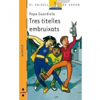 Tres titelles embruixats: 107