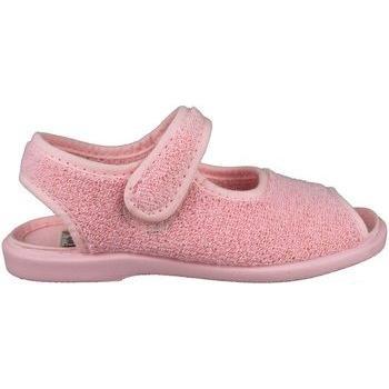 Zapatillas de Casa Vulladi Toalla Ñak Velcro 3106 - Bebé Niña