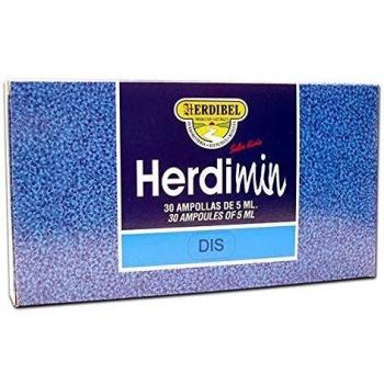 Herdibel Complemento - 100 gr